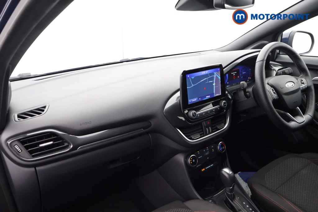 Ford Puma St-Line Automatic Petrol SUV - Stock Number (1579943) - 18th supplementary image