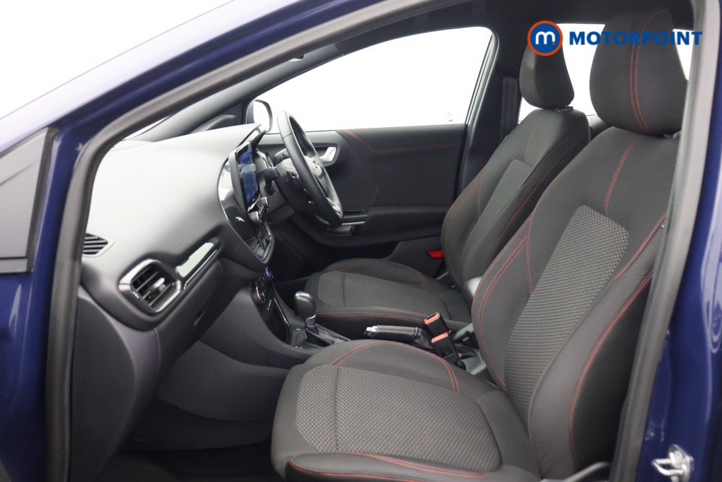 Ford Puma St-Line Automatic Petrol SUV - Stock Number (1579943) - 19th supplementary image