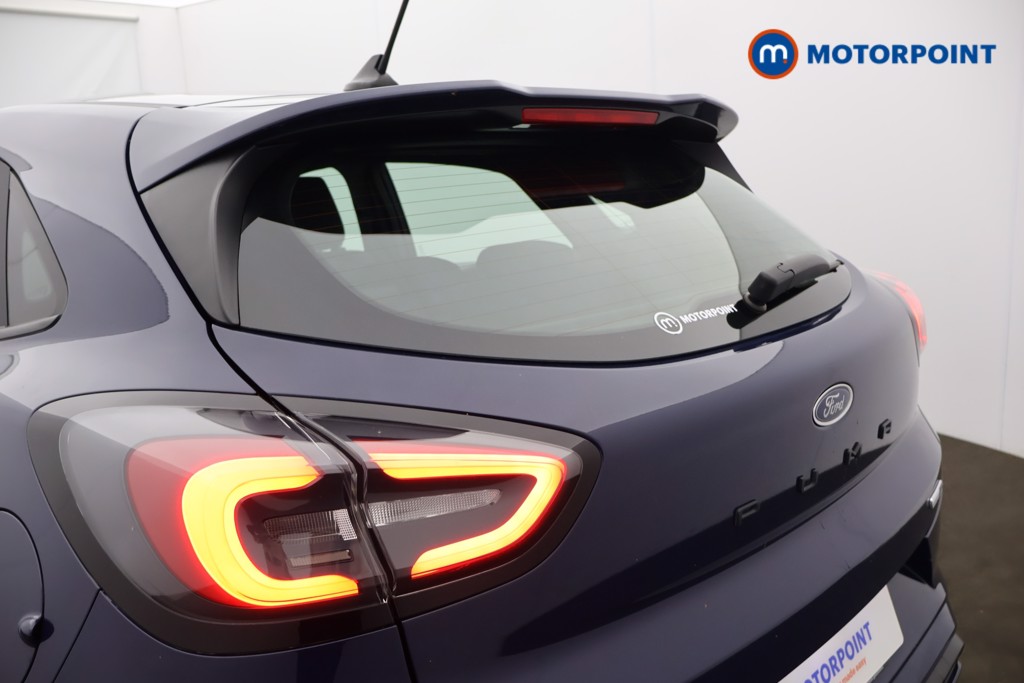 Ford Puma St-Line Automatic Petrol SUV - Stock Number (1579943) - 21st supplementary image