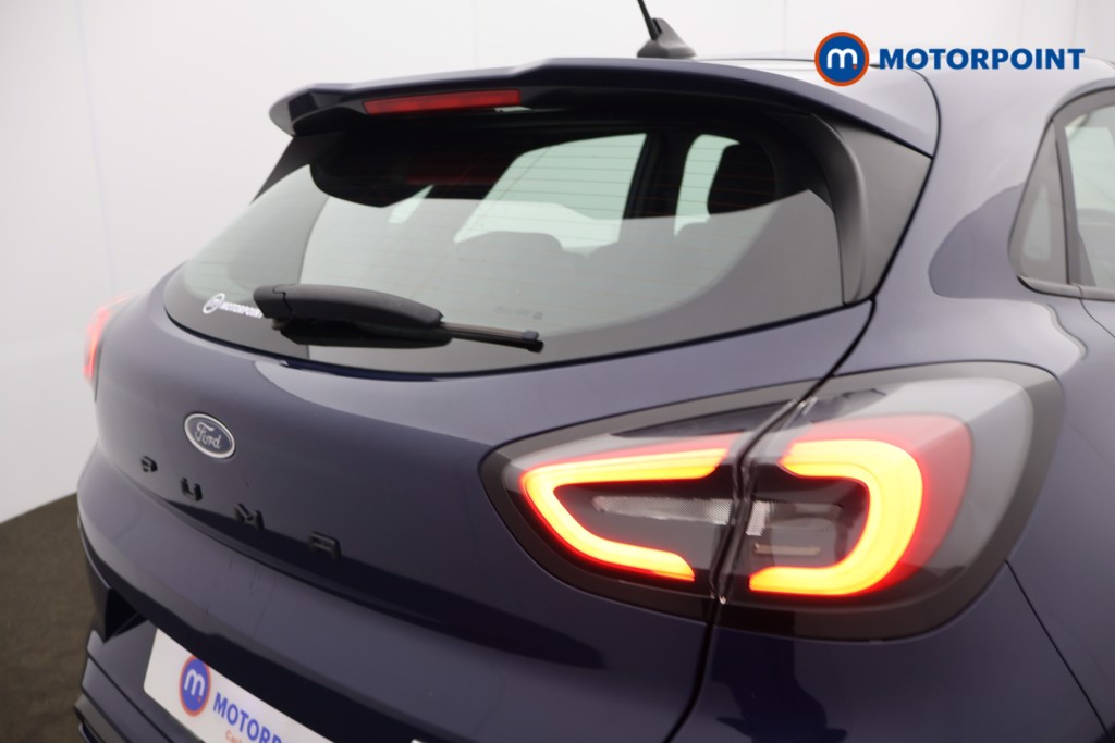 Ford Puma St-Line Automatic Petrol SUV - Stock Number (1579943) - 22nd supplementary image
