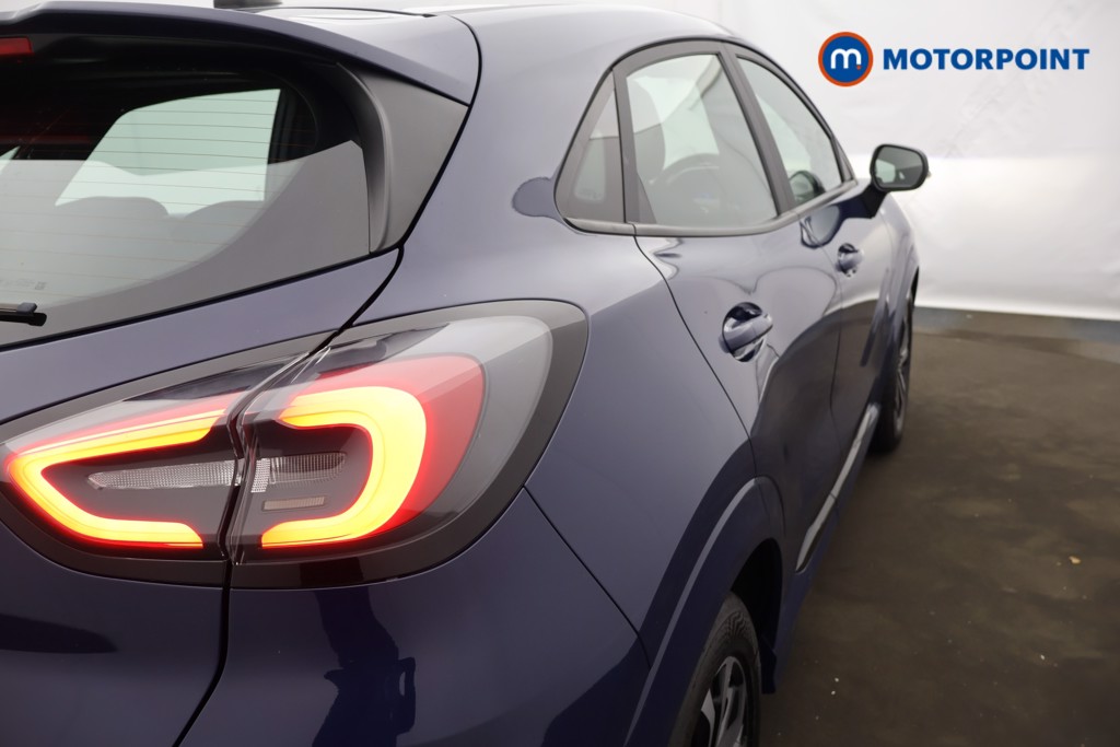Ford Puma St-Line Automatic Petrol SUV - Stock Number (1579943) - 23rd supplementary image