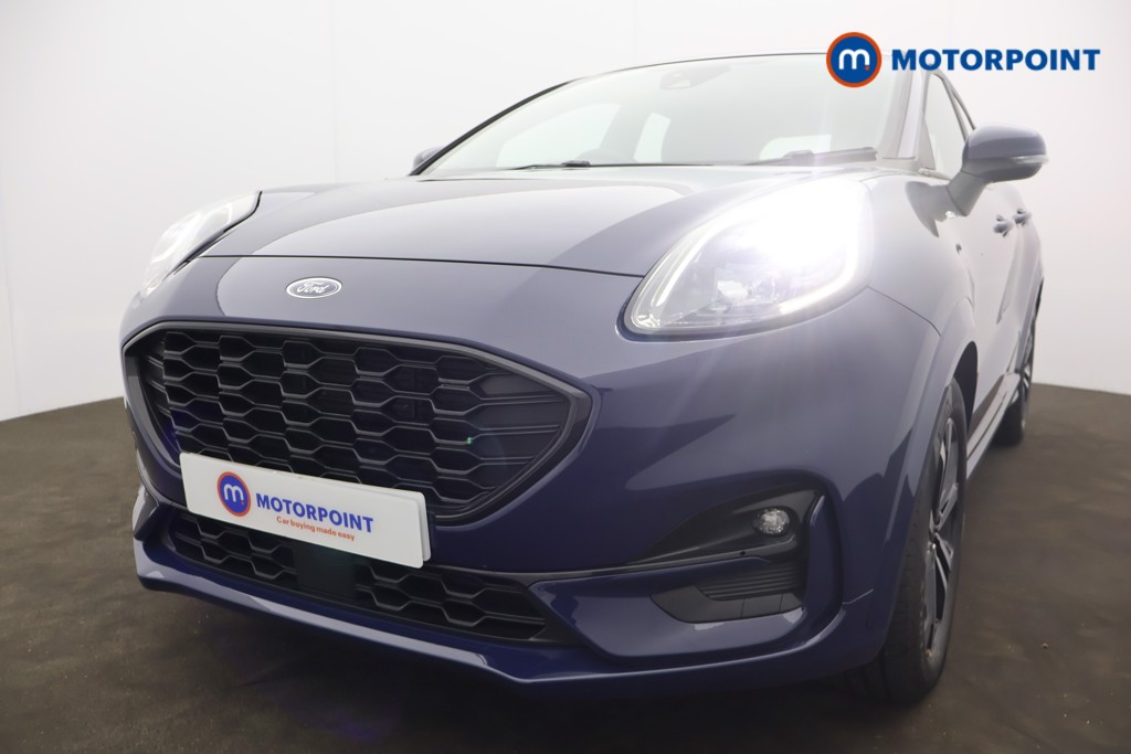Ford Puma St-Line Automatic Petrol SUV - Stock Number (1579943) - 25th supplementary image