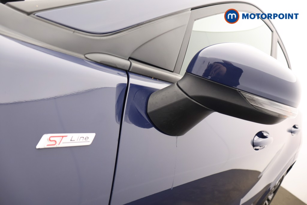 Ford Puma St-Line Automatic Petrol SUV - Stock Number (1579943) - 26th supplementary image