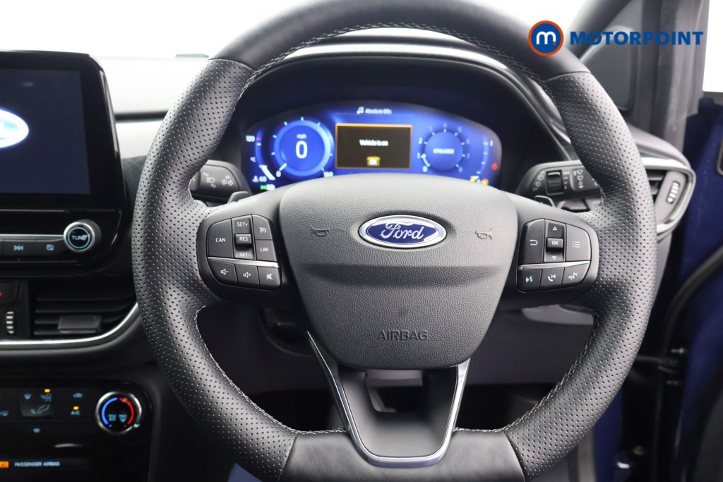 Ford Puma St-Line Automatic Petrol SUV - Stock Number (1579943) - 1st supplementary image