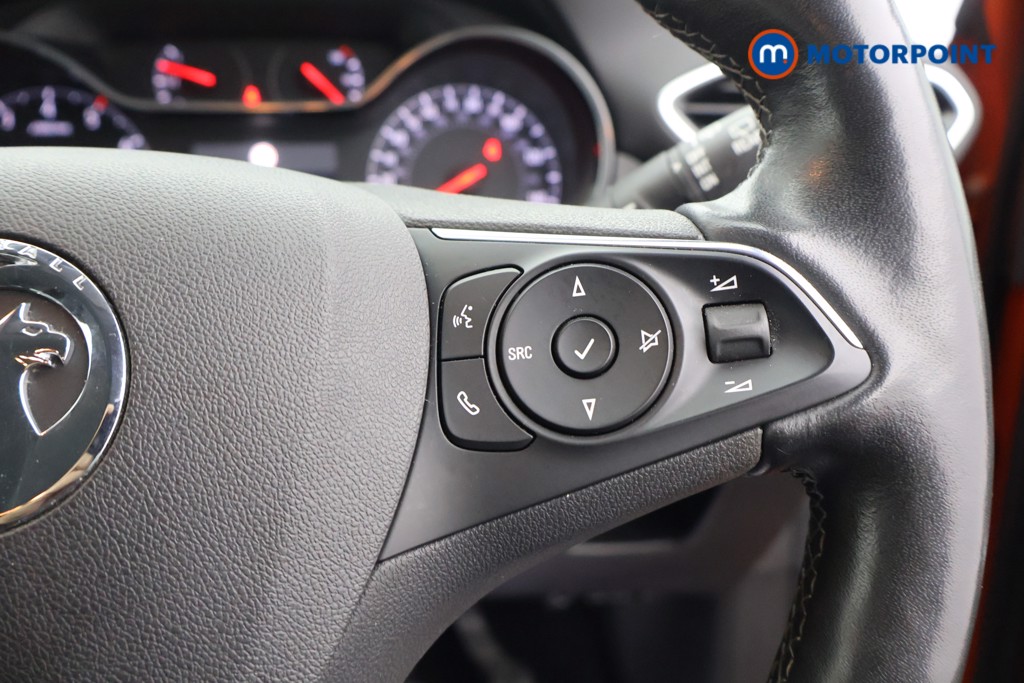Vauxhall Crossland Ultimate Manual Diesel SUV - Stock Number (1580427) - 3rd supplementary image