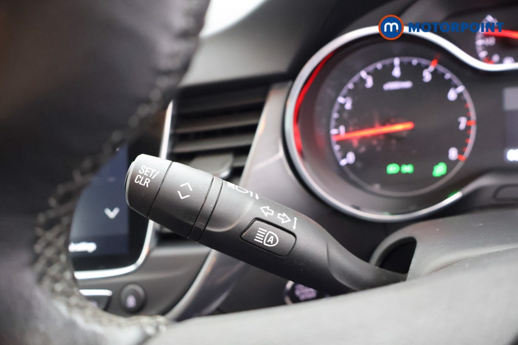 Vauxhall Crossland Ultimate Manual Diesel SUV - Stock Number (1580427) - 5th supplementary image
