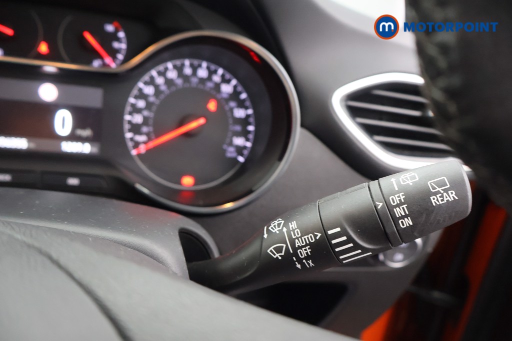 Vauxhall Crossland Ultimate Manual Diesel SUV - Stock Number (1580427) - 6th supplementary image