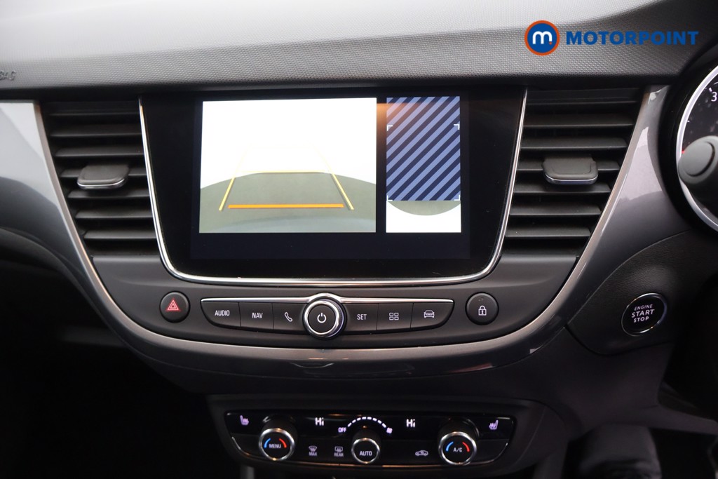 Vauxhall Crossland Ultimate Manual Diesel SUV - Stock Number (1580427) - 9th supplementary image