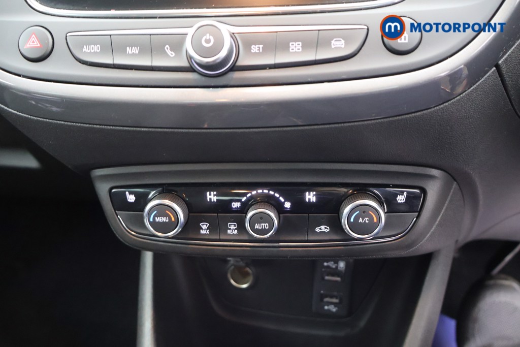 Vauxhall Crossland Ultimate Manual Diesel SUV - Stock Number (1580427) - 10th supplementary image