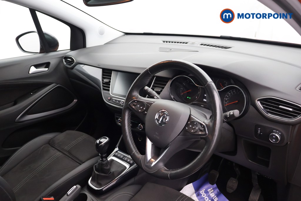 Vauxhall Crossland Ultimate Manual Diesel SUV - Stock Number (1580427) - 16th supplementary image