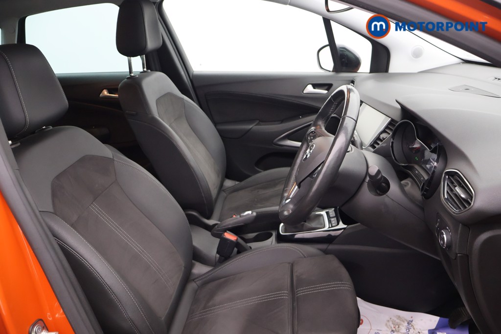 Vauxhall Crossland Ultimate Manual Diesel SUV - Stock Number (1580427) - 17th supplementary image