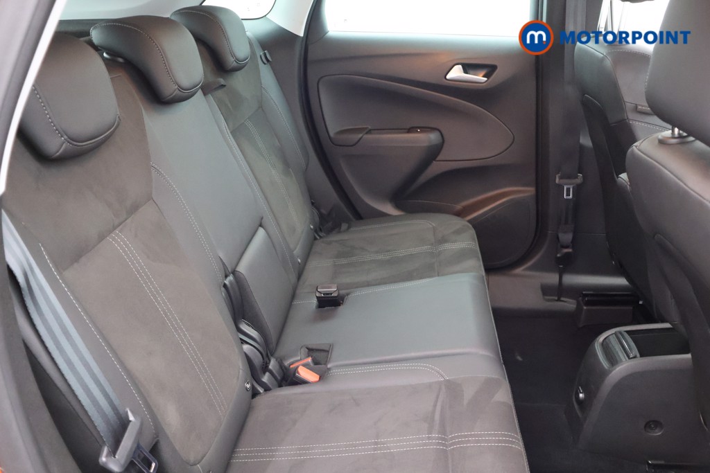 Vauxhall Crossland Ultimate Manual Diesel SUV - Stock Number (1580427) - 18th supplementary image