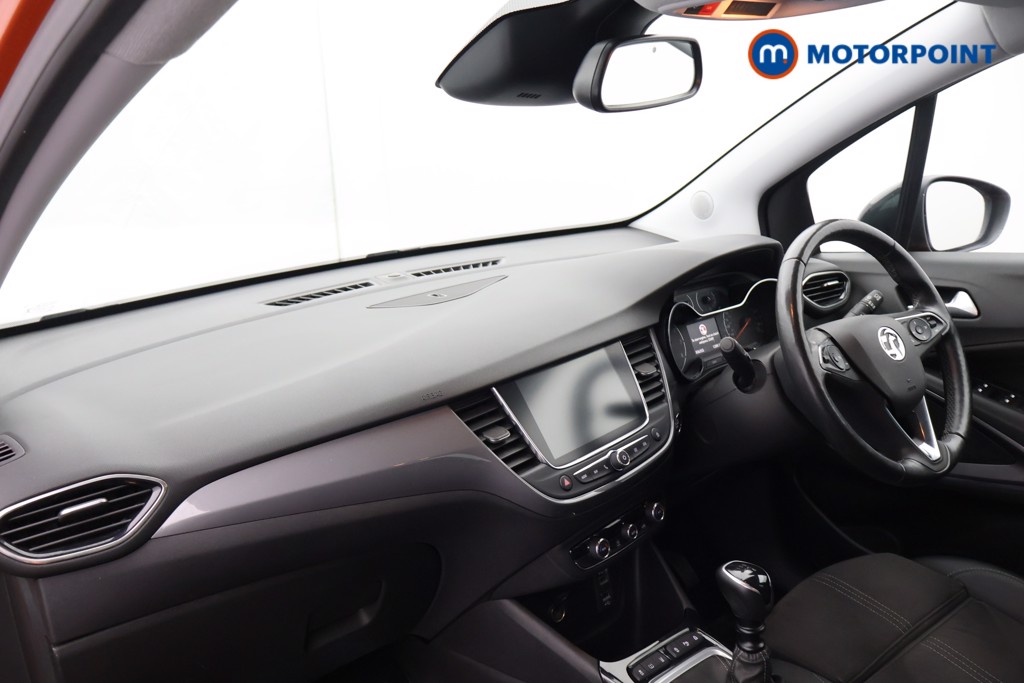 Vauxhall Crossland Ultimate Manual Diesel SUV - Stock Number (1580427) - 20th supplementary image