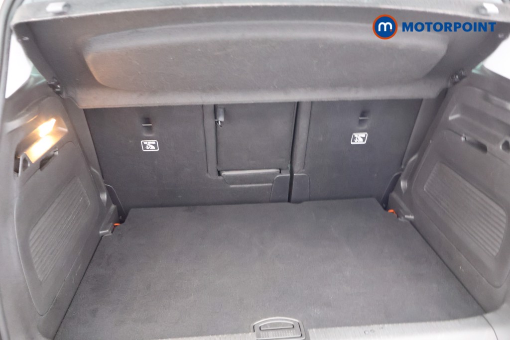 Vauxhall Crossland Ultimate Manual Diesel SUV - Stock Number (1580427) - 22nd supplementary image