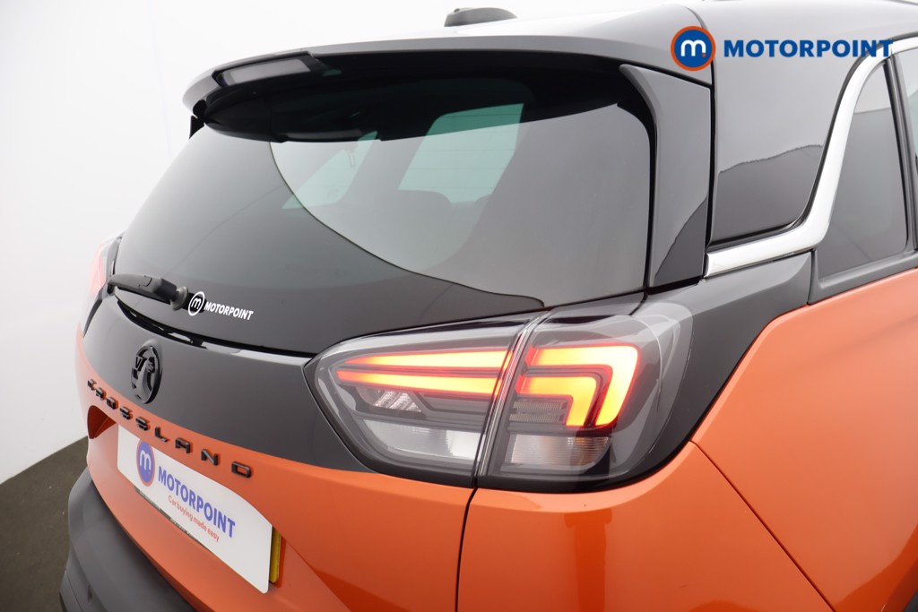 Vauxhall Crossland Ultimate Manual Diesel SUV - Stock Number (1580427) - 24th supplementary image