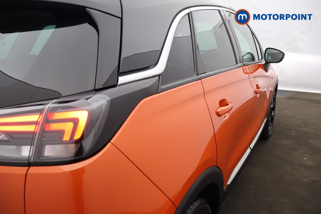 Vauxhall Crossland Ultimate Manual Diesel SUV - Stock Number (1580427) - 25th supplementary image