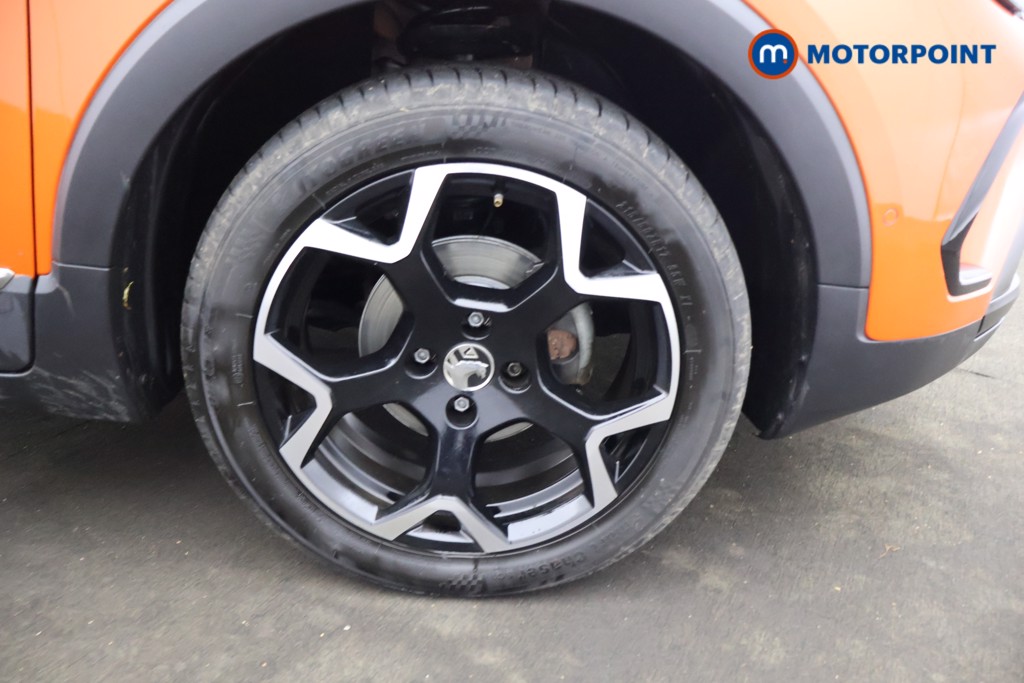Vauxhall Crossland Ultimate Manual Diesel SUV - Stock Number (1580427) - 27th supplementary image