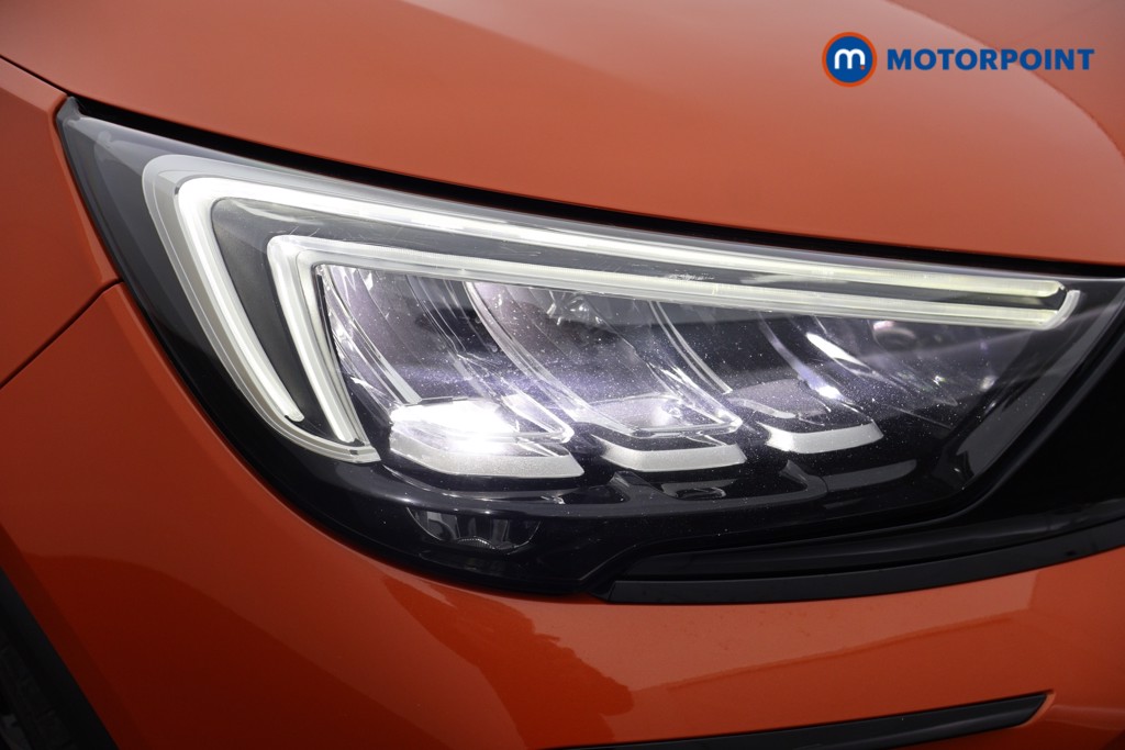 Vauxhall Crossland Ultimate Manual Diesel SUV - Stock Number (1580427) - 28th supplementary image