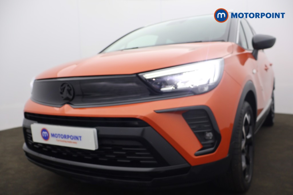 Vauxhall Crossland Ultimate Manual Diesel SUV - Stock Number (1580427) - 29th supplementary image