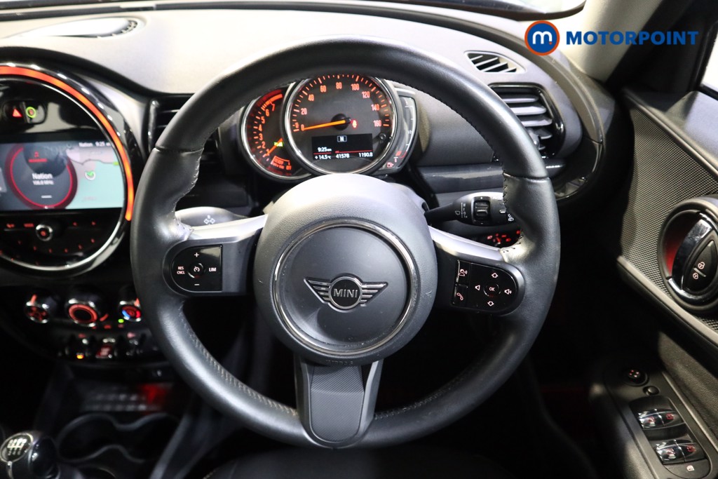 Mini Clubman Cooper Classic Manual Petrol Estate - Stock Number (1581039) - 2nd supplementary image
