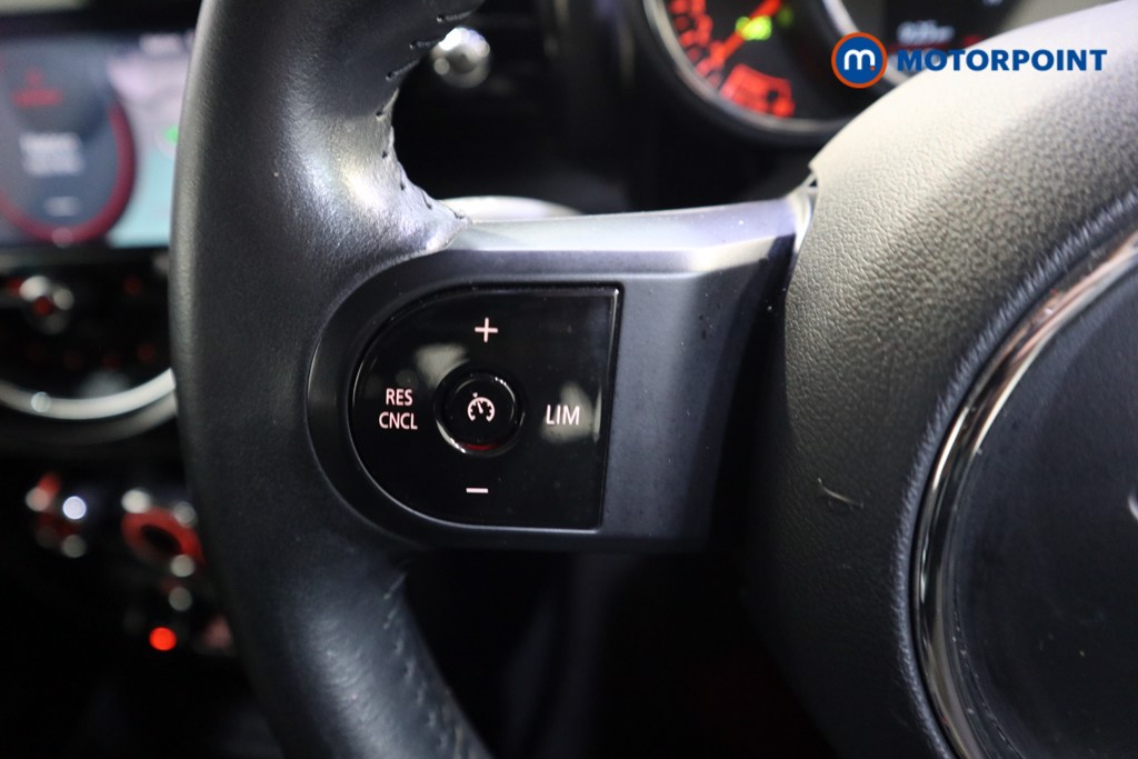 Mini Clubman Cooper Classic Manual Petrol Estate - Stock Number (1581039) - 3rd supplementary image