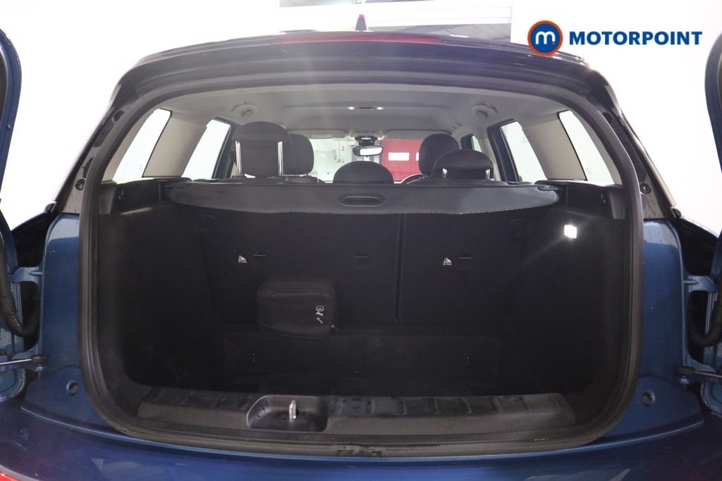 Mini Clubman Cooper Classic Manual Petrol Estate - Stock Number (1581039) - 19th supplementary image