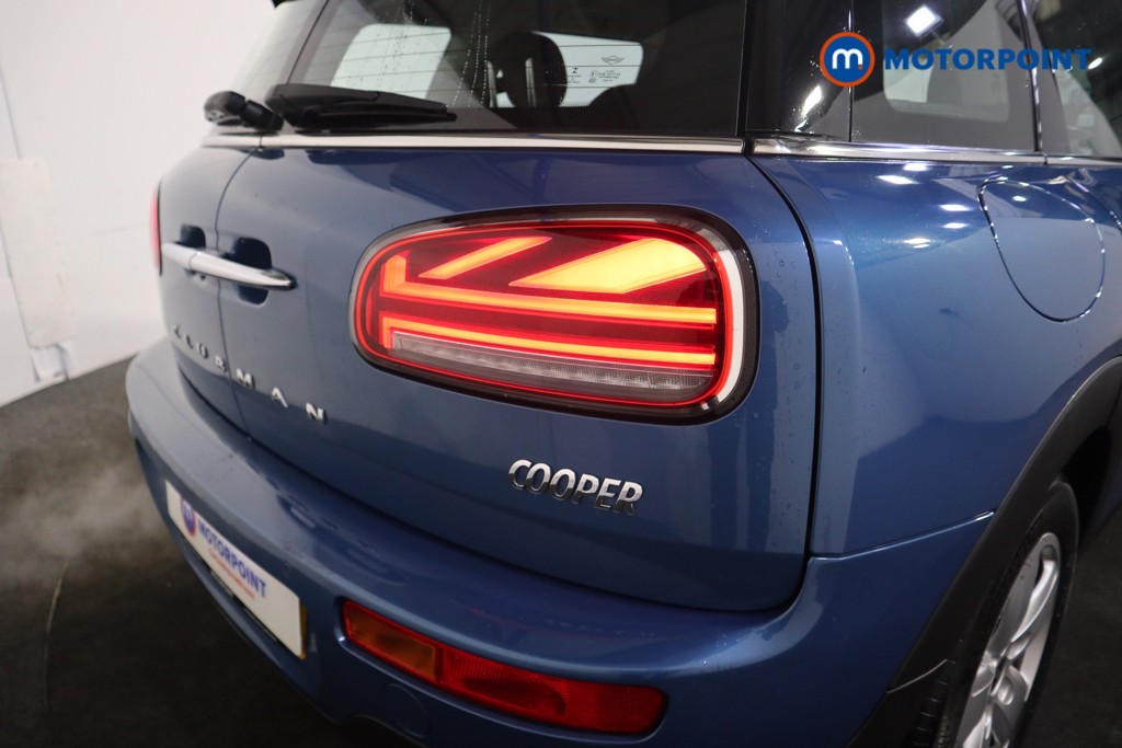 Mini Clubman Cooper Classic Manual Petrol Estate - Stock Number (1581039) - 26th supplementary image