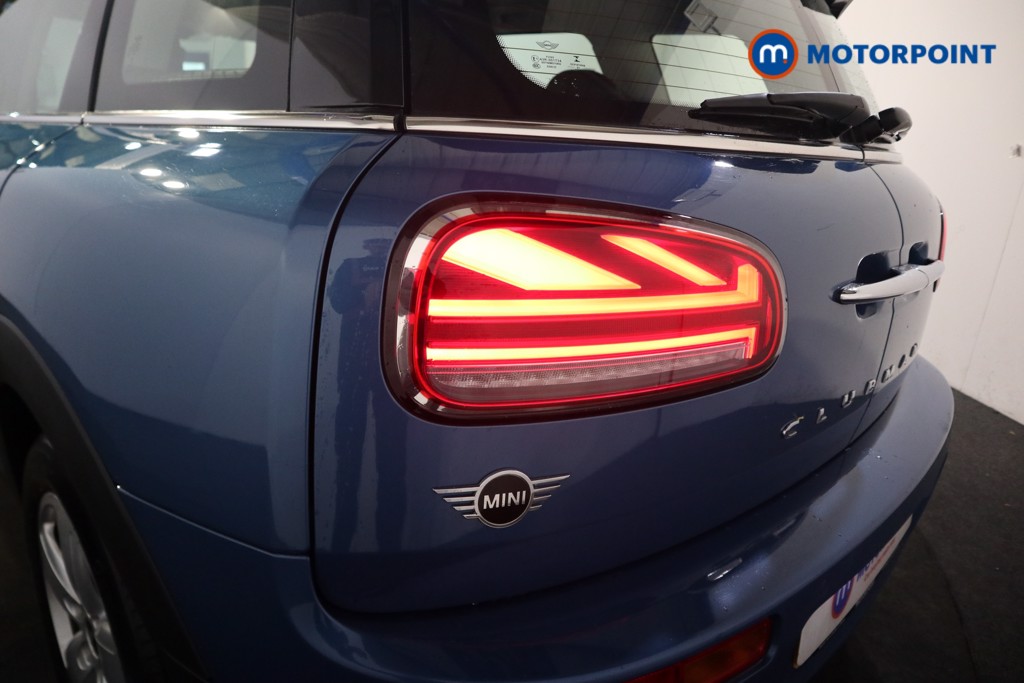 Mini Clubman Cooper Classic Manual Petrol Estate - Stock Number (1581039) - 27th supplementary image