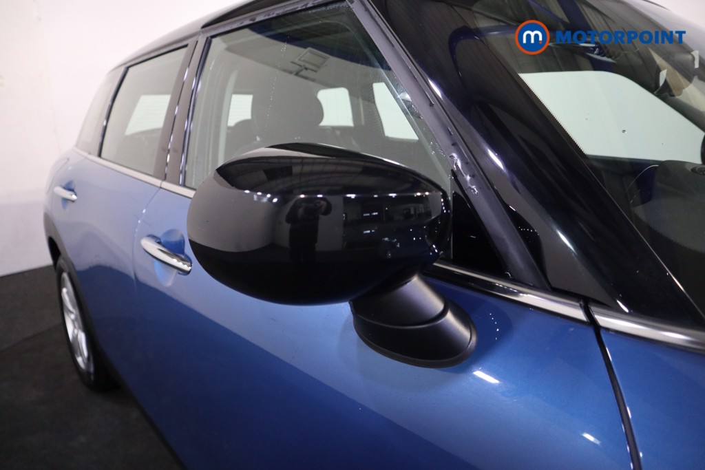 Mini Clubman Cooper Classic Manual Petrol Estate - Stock Number (1581039) - 29th supplementary image