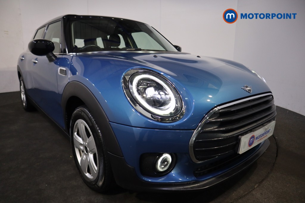 Mini Clubman Cooper Classic Manual Petrol Estate - Stock Number (1581039) - 33rd supplementary image