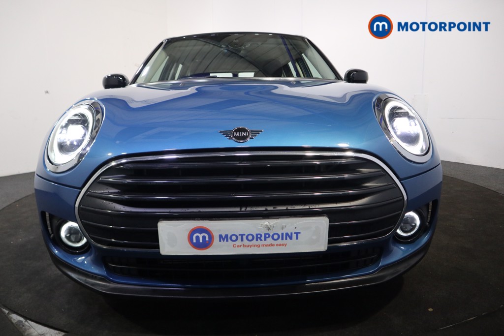 Mini Clubman Cooper Classic Manual Petrol Estate - Stock Number (1581039) - 34th supplementary image