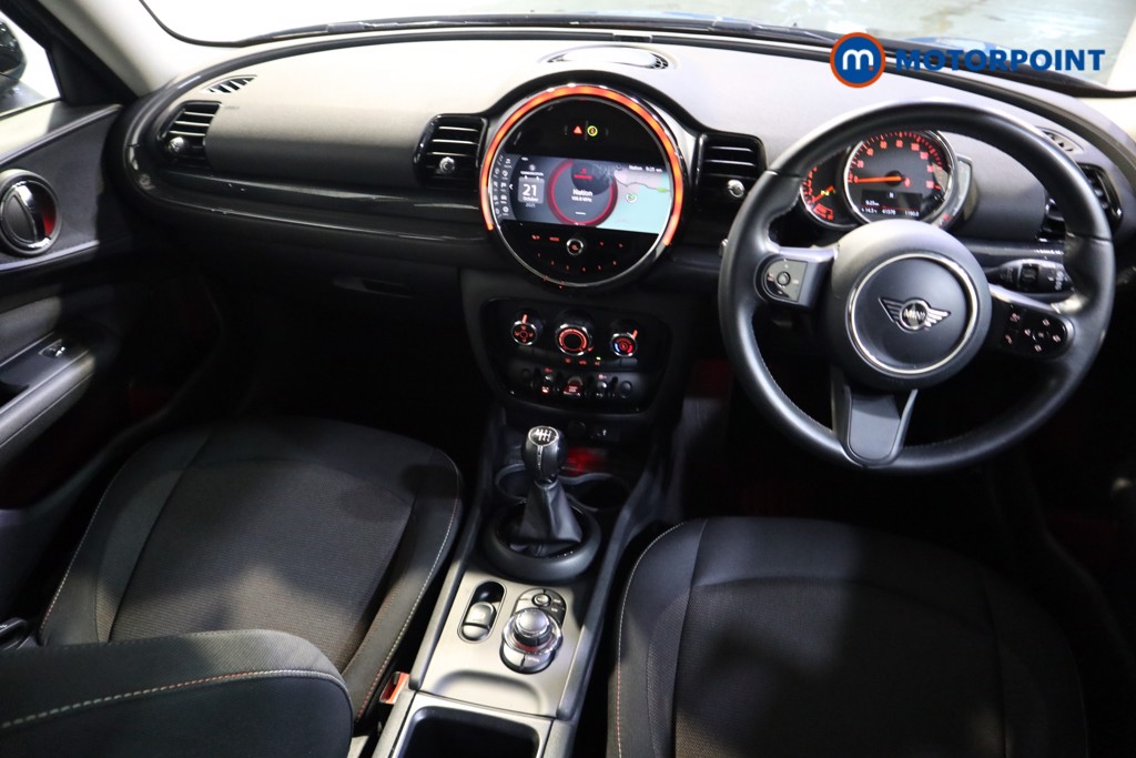 Mini Clubman Cooper Classic Manual Petrol Estate - Stock Number (1581039) - 1st supplementary image