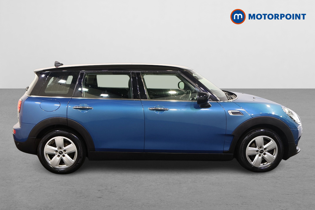 Mini Clubman Cooper Classic Manual Petrol Estate - Stock Number (1581039) - Drivers side
