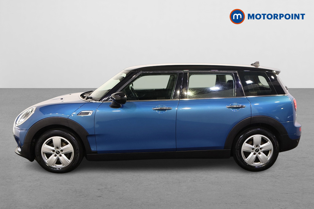 Mini Clubman Cooper Classic Manual Petrol Estate - Stock Number (1581039) - Passenger side
