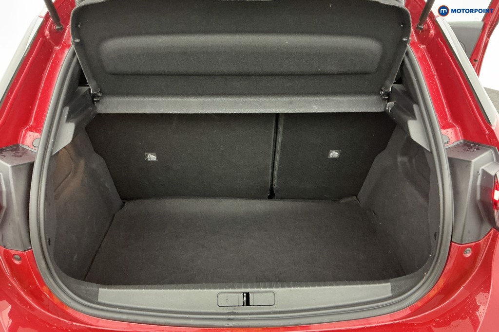 Vauxhall Corsa GS Manual Petrol Hatchback - Stock Number (1581339) - 3rd supplementary image