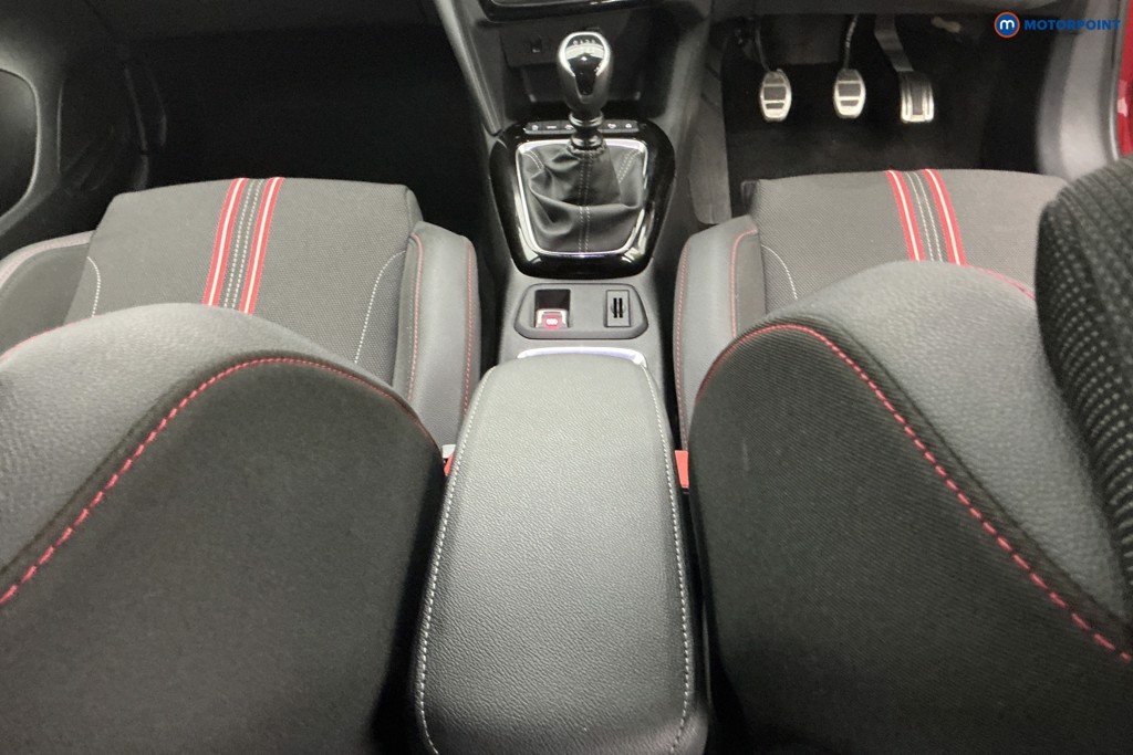 Vauxhall Corsa GS Manual Petrol Hatchback - Stock Number (1581339) - 10th supplementary image