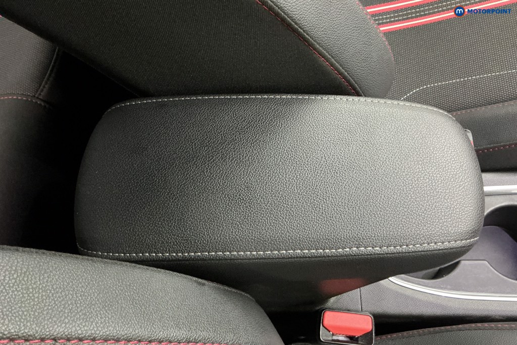 Vauxhall Corsa GS Manual Petrol Hatchback - Stock Number (1581339) - 12th supplementary image