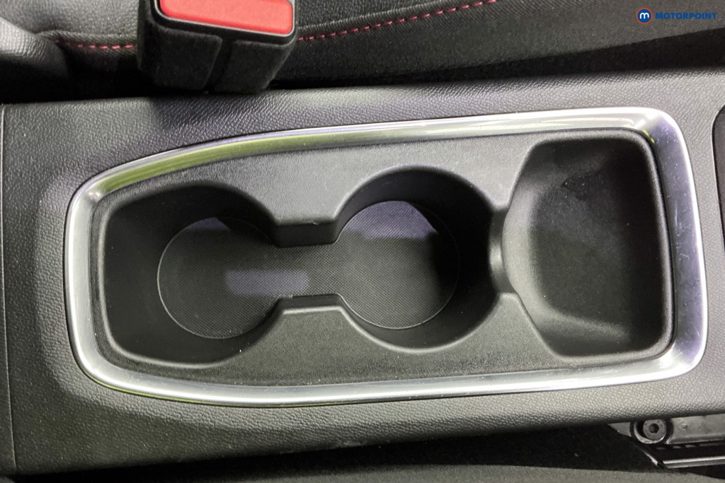 Vauxhall Corsa GS Manual Petrol Hatchback - Stock Number (1581339) - 13th supplementary image
