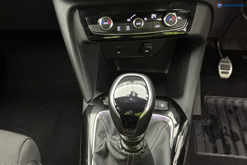 Vauxhall Corsa GS Manual Petrol Hatchback - Stock Number (1581339) - 14th supplementary image