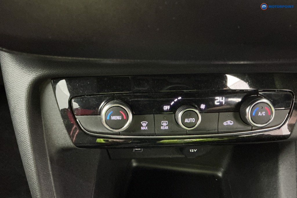 Vauxhall Corsa GS Manual Petrol Hatchback - Stock Number (1581339) - 15th supplementary image