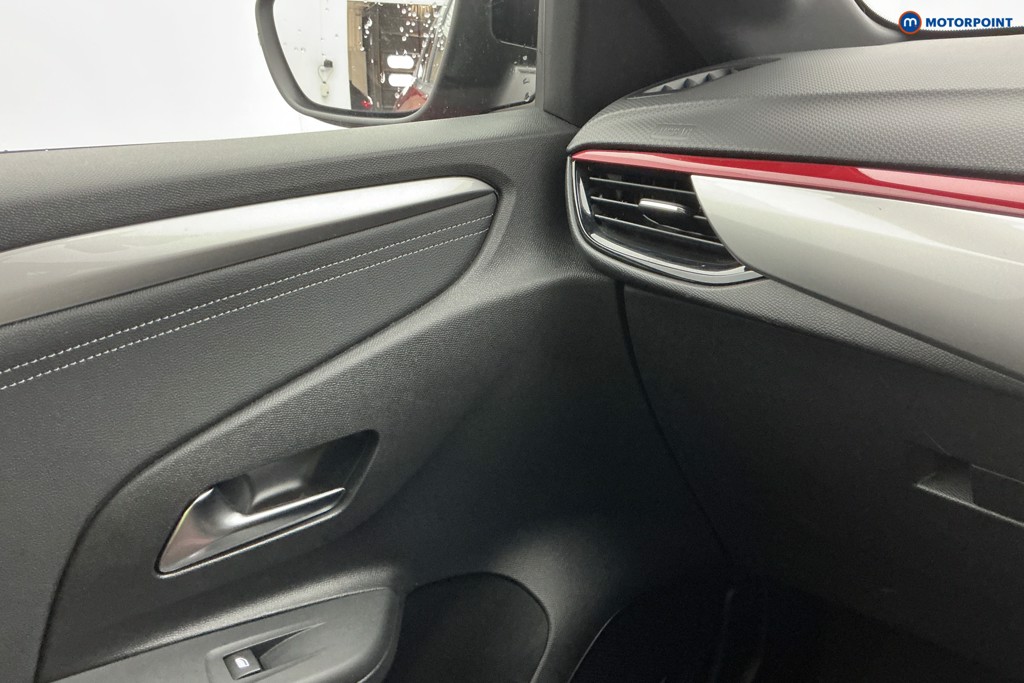 Vauxhall Corsa GS Manual Petrol Hatchback - Stock Number (1581339) - 16th supplementary image