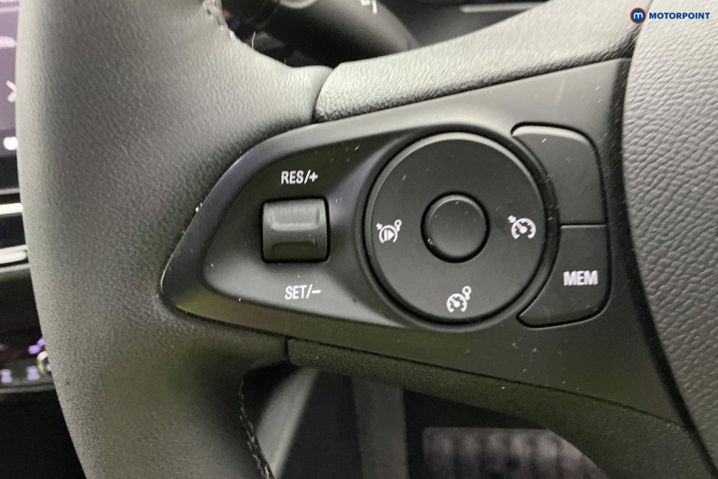 Vauxhall Corsa GS Manual Petrol Hatchback - Stock Number (1581339) - 17th supplementary image