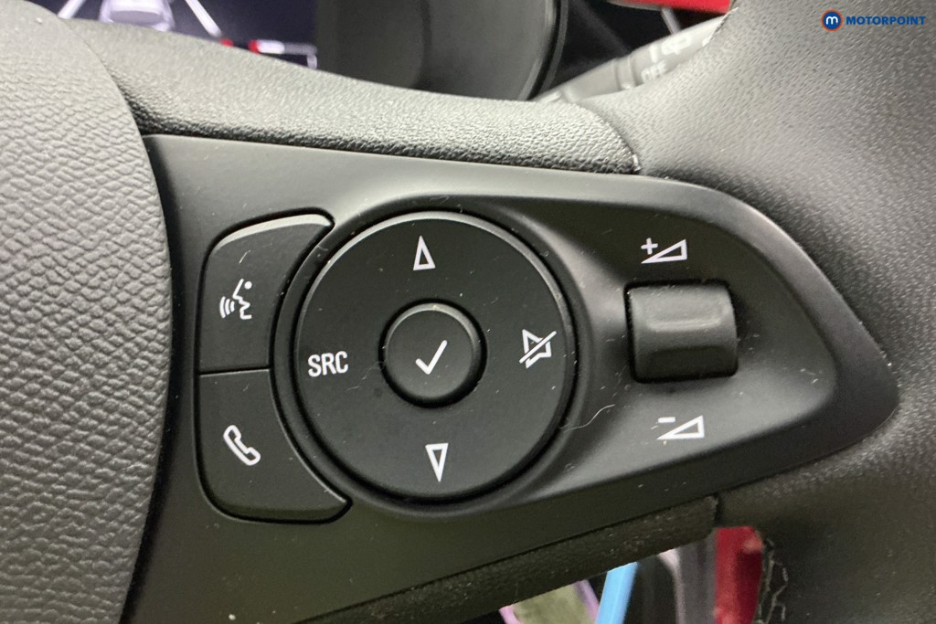 Vauxhall Corsa GS Manual Petrol Hatchback - Stock Number (1581339) - 18th supplementary image