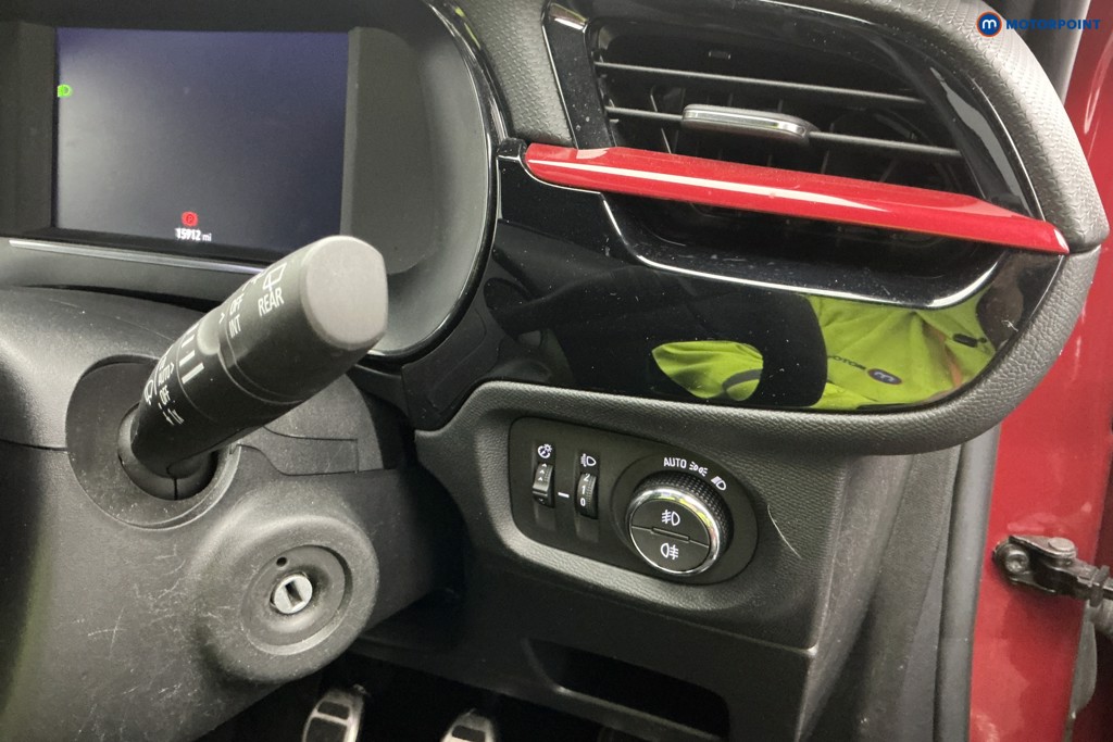 Vauxhall Corsa GS Manual Petrol Hatchback - Stock Number (1581339) - 19th supplementary image