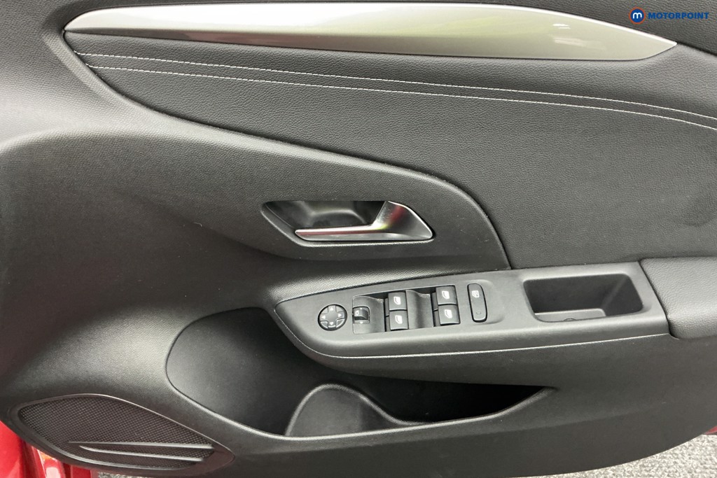 Vauxhall Corsa GS Manual Petrol Hatchback - Stock Number (1581339) - 20th supplementary image