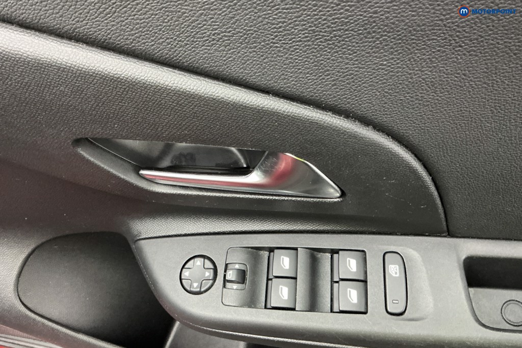 Vauxhall Corsa GS Manual Petrol Hatchback - Stock Number (1581339) - 21st supplementary image