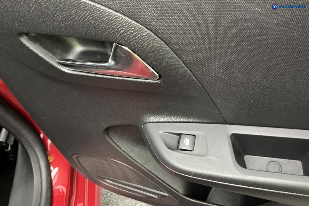 Vauxhall Corsa GS Manual Petrol Hatchback - Stock Number (1581339) - 23rd supplementary image