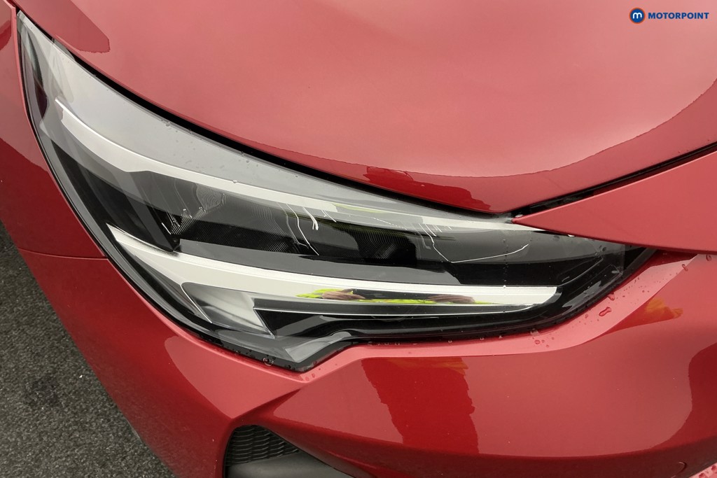 Vauxhall Corsa GS Manual Petrol Hatchback - Stock Number (1581339) - 24th supplementary image