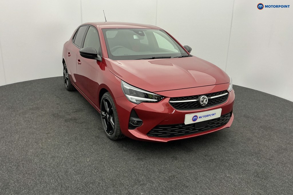 Vauxhall Corsa GS Manual Petrol Hatchback - Stock Number (1581339) - 25th supplementary image