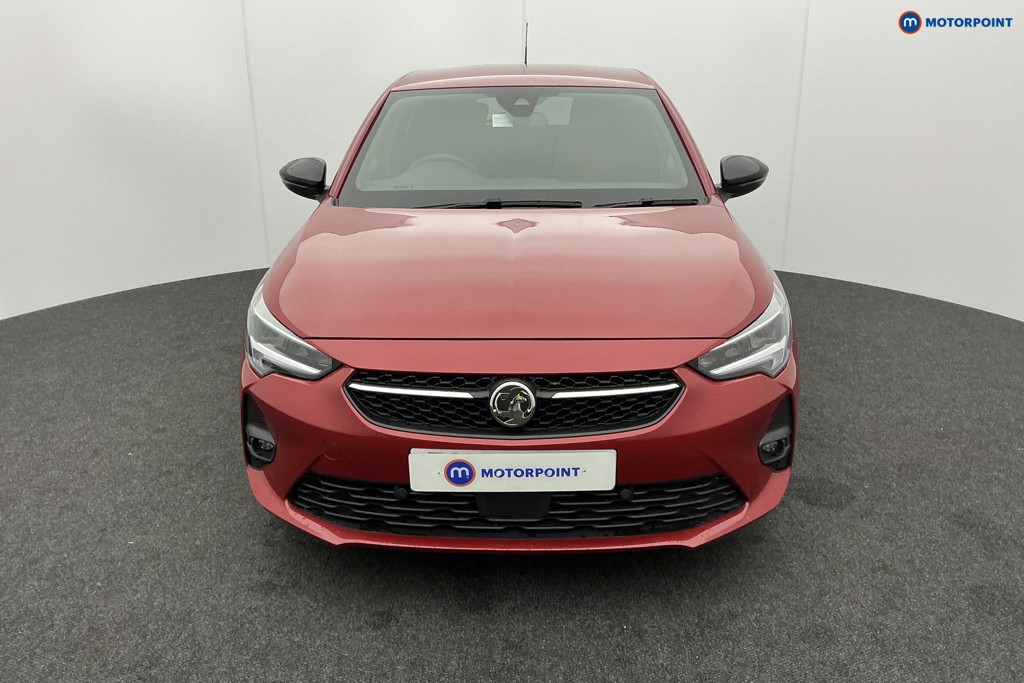 Vauxhall Corsa GS Manual Petrol Hatchback - Stock Number (1581339) - 26th supplementary image